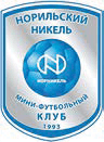 Norilsk Nickel Futsal Club
