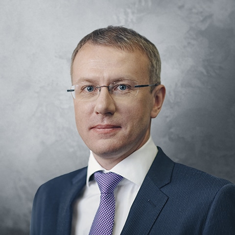 Sergey Dubovitsky