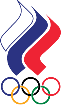 Logo Olympic Russia