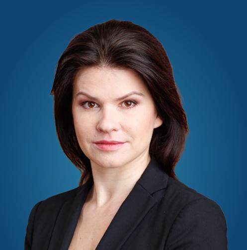 Elena Bezdenezhnykh